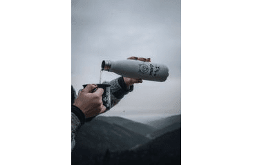 MARP KOVOVÁ TERMO FĽAŠA 750 ML