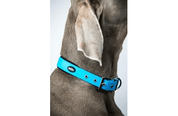 NOBBY COVER OBOJOK PVC SVETLO MODRÝ S/M 35-45CM ZĽAVA 10% VÝPREDAJ