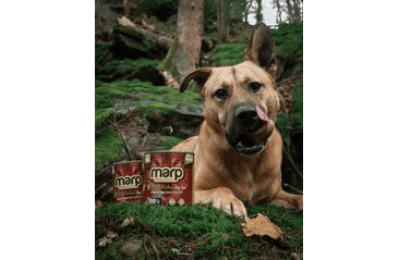MARP CHICKEN KONZERVA PRE PSOV S KURACÍM 6X400G