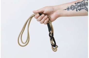 AMINELA FERRATA MINI LANOVÉ VODÍTKO - BÉŽOVÁ