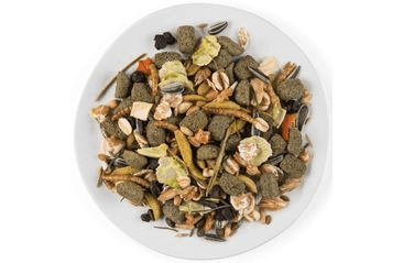 PUUR DWARF HAMSTER&FRIENDS - ŠKREČOK, PÍSKOMIL, MYŠ 400 G