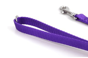 AMINELA POPRUHOVÉ VODÍTKO 15MM/140CM FIALOVÉ