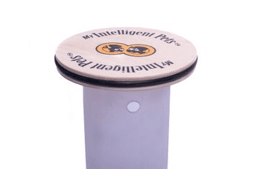 DREVENÝ HLAVOLAM HAPPY ROLL