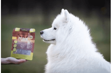 MARP HOLISTIC PLUS - KURACIE MAŠKRTY PRE PSOV 80G