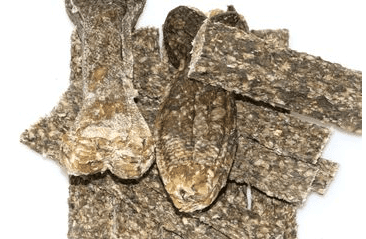 MARP HOLISTIC KOSŤ Z TRESČEJ KOŽE