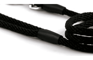 AMINELA LANOVÉ VODÍTKO 12MM/150CM ČIERNE