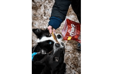 MARP TREATS BUFFALO JERKY - SUŠENÝ PAŽERÁK 100G