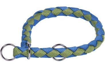 NOBBY CORDA POLOSŤAHOVACÍ OKRÚHLY OBOJOK L-XL ZELENÁ