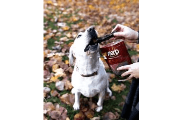 MARP TREATS BUFFALO TAIL - SUŠENÝ CHVOST 150G