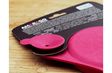 AMARAGO LÍZACIA PODLOŽKA TROJUHOLNÍK - RUŽOVÝ