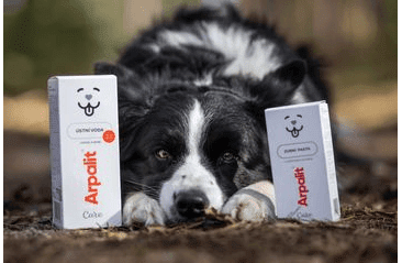 ARPALIT® CARE ÚSTNA VODA 2V1 250ML