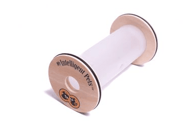 DREVENÝ HLAVOLAM HAPPY ROLL