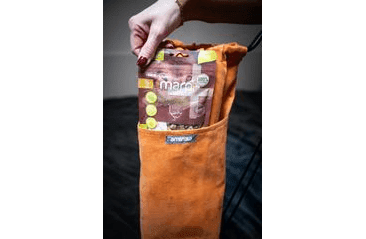 AMINELA PODLOŽKA S OBALOM 80X60 ORANŽOVÁ