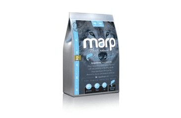 MARP NATURAL SENIOR AND LIGHT - S BIELOU RYBOU 12KG