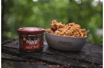 MARP BAMBUSOVÁ MISKA PRE PSY A MAČKY 550ML