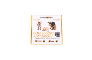 DREVENÝ HLAVOLAM SUDOKU SMALL EXPERT