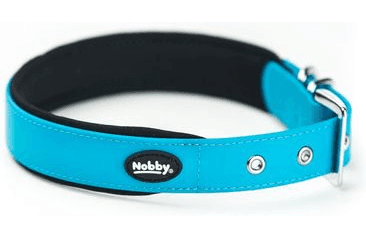 NOBBY COVER OBOJOK PVC SVETLO MODRÝ M/L 45-55CM ZĽAVA 10% VÝPREDAJ