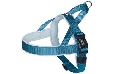 NOBBY CLASSIC PRENO NÓRSKY POSTROJ L/XL SVETLO MODRÝ ZĽAVA 25% VÝPREDAJ