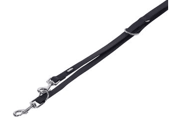 NOBBY COVER VODÍTKO PVC ČIERNE M/L 2M