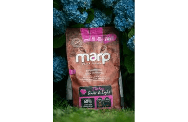 MARP HOLISTIC TURKEY S&L - MORČACIE SENIOR&LIGHT BEZ OBILNÍN 2KG