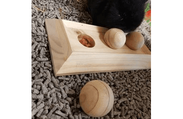 HRAČKA HLOD. INTERAKTÍVNA FAY GULIČKY 28X13X6CM DUVO PLUS