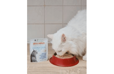 ALMO NATURE HFC HYDRATAČNÍ KAPSIČKA S KOZÍM MLÉKEM 50G 4+1 ZDARMA