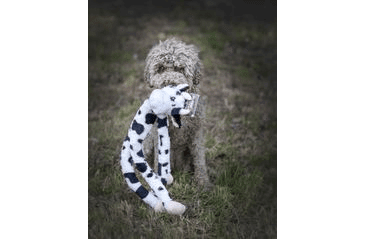 HRAČKA MULTIPET SWINGIN SLEVINS KRÁVA PLYŠ 67 CM