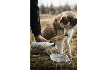 MARP KOVOVÁ TERMO FĽAŠA 500 ML