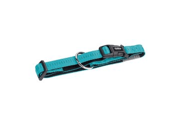 NOBBY SOFT GRIP OBOJOK 20-30CM / 10MM TYRKYSOVÁ