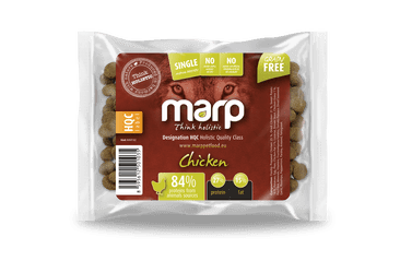 Marp Holistic Chicken - kuracie bez obilnín vzorka 70g 