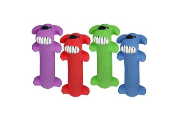 MULTIPET HRAČKA LOOFA ORIGINAL S LATEX 15 CM