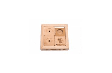 HLAVOLAM PRE MAČKY CAT SUDOKU BASIC OD MY INTELLIGENT PETS/OBTIAŽNOSŤ 1