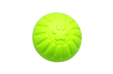 LOPTIČKA FOAM - ŽLTÁ