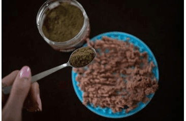MARP HOLISTIC - KELPA 100G