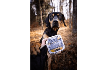 MARP NATURAL PLUS VANIČKA PRE PSOV S JAHŇACÍM A HOVÄDZÍM 150G