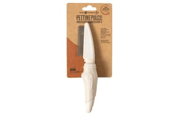 FARM COMPANY JEMNÝ HREBEŇ NA VYČESÁVANIE PARAZITOV