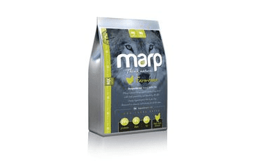MARP NATURAL FARMHOUSE LB - KURACIE 2KG