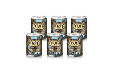 MARP VARIETY SLIM AND FIT KONZERVA PRE PSOV 6X400G