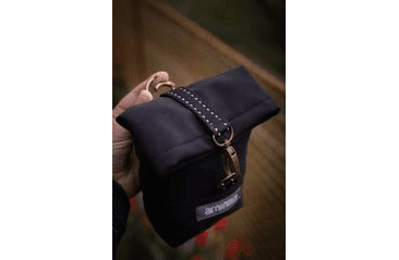 AMINELA VRECKO NA MAŠKRTY - ČIERNÉ