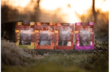 MARP HOLISTIC PLUS - MORČACIE MAŠKRTY PRE PSOV 80G