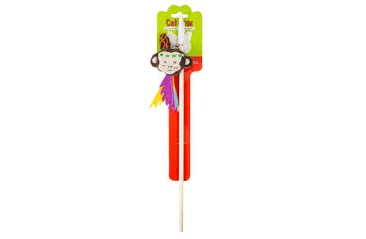 FARM COMPANY UDICE PRE MAČKY SO SAFARI ZVIERATKAMI 40CM