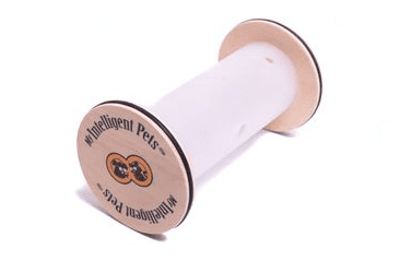 DREVENÝ HLAVOLAM HAPPY ROLL