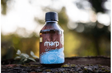 MARP HOLISTIC - OLEJ Z TRESČEJ PEČENE 250ML