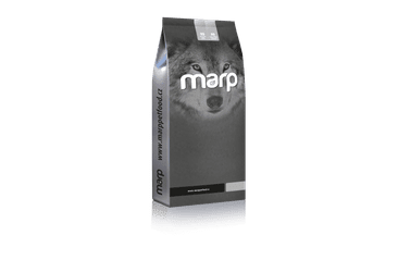 MARP NATURAL SENIOR AND LIGHT - S BIELOU RYBOU 17KG