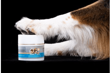 AMINELA CLEAN MASLO NA LABKY PRE PSY A MAČKY 100G