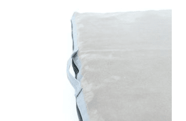 MATRACE AMINELA - 100X100X5CM TRAVEL (SIVÁ/SIVÁ)