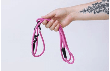 AMINELA FERRATA MINI LANOVÉ VODÍTKO - RUŽOVÁ