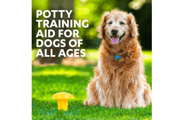 SIMPLE SOLUTION PSÍ PISOÁR