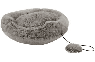 NOBBY SELLAM PLYŠOVÁ KUKAŇA 43X32CM