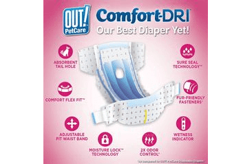 OUT! JEDNORAZOVÉ PLIENKY PRE SUČKY M/L